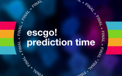 Who will win the Eurovision Song Contest 2024? Our prediction for the final