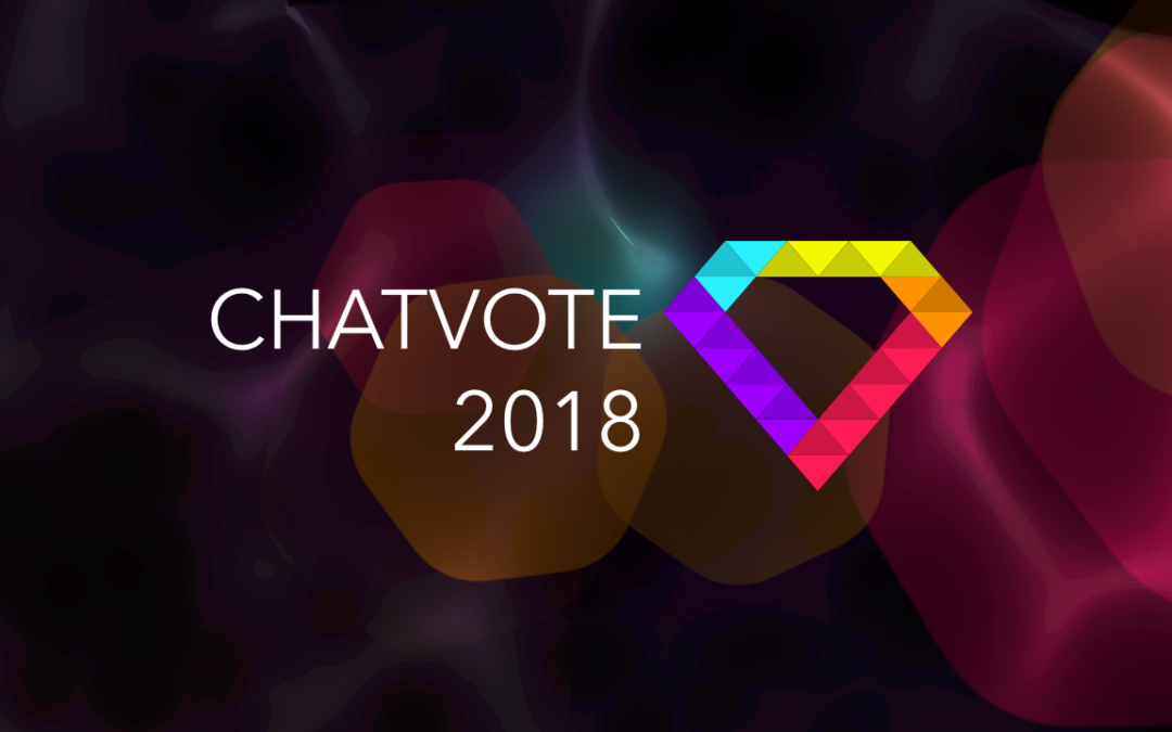 Albania wins ChatVote 2018!