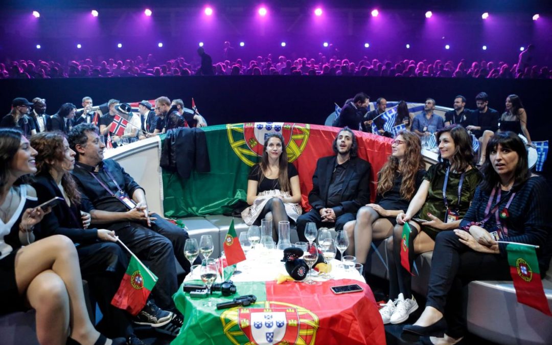 “I’ve been waitin’ such a long time…”: The 10 longest waits to host Eurovision