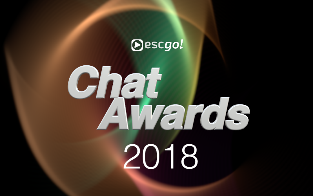 Chat Awards 2018: The winners!