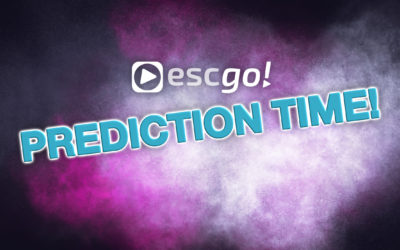 ESC 2019: The escgo! predictions for tonight’s second semi-final