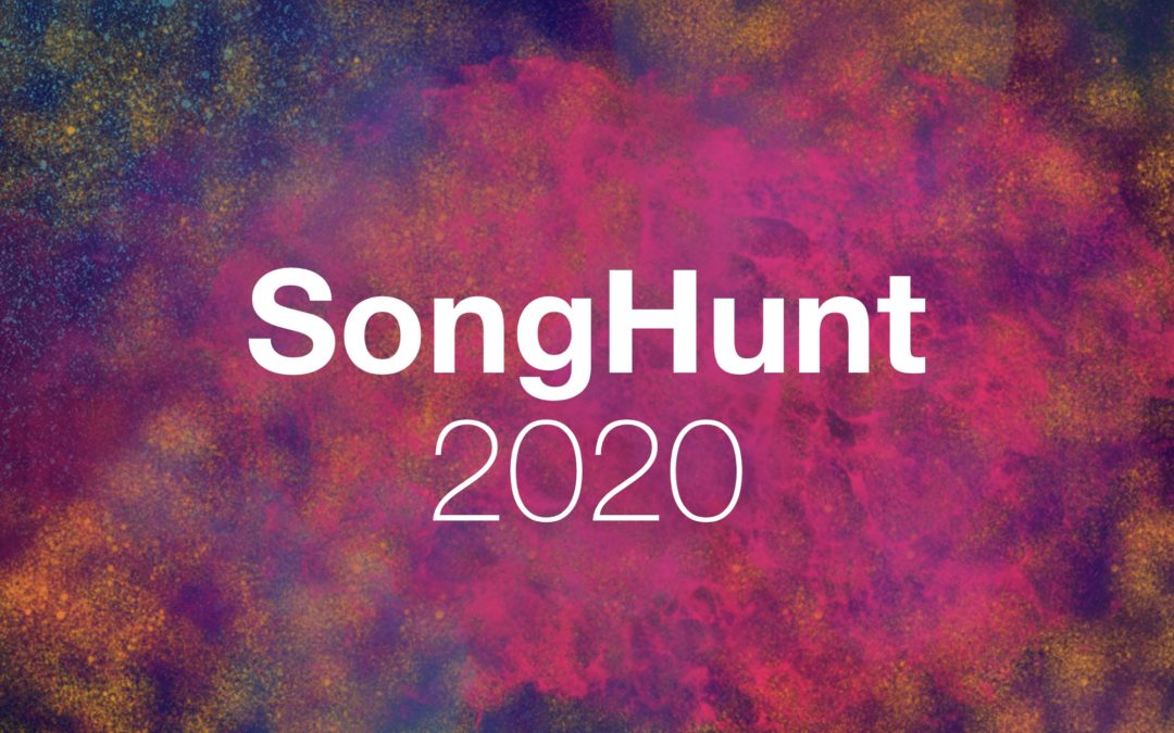 SongHunt 2020 – The Final