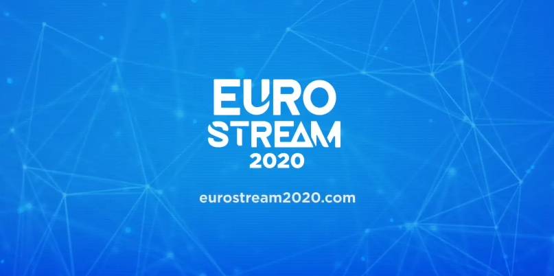 Join us in the #esc chat next week as we support Eurostream 2020!