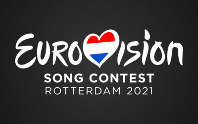 39 songs: This is the line-up for the Eurovision Song Contest 2021