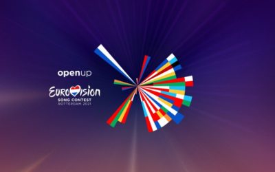 ESC 2021: The semi-final running orders are revealed!