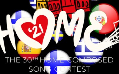 Home Composed 2021: Europe’s amateur songwriters need your votes!