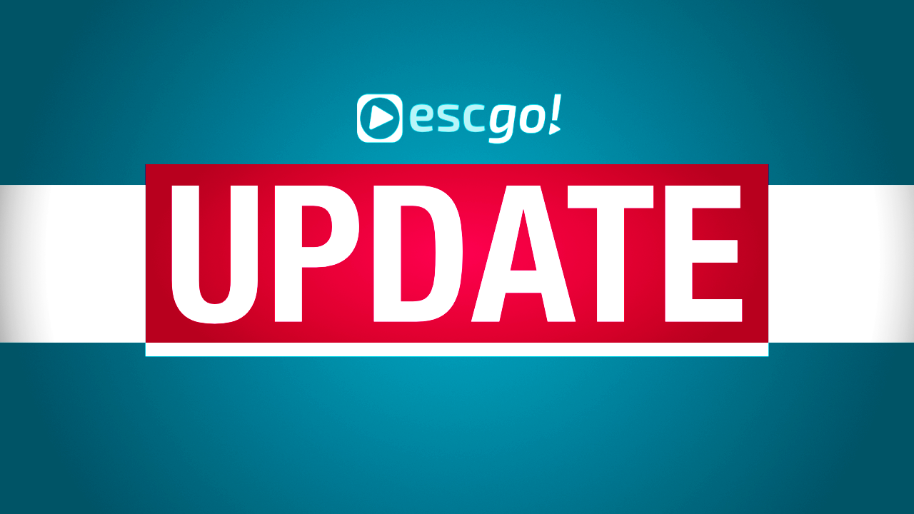 escgo update